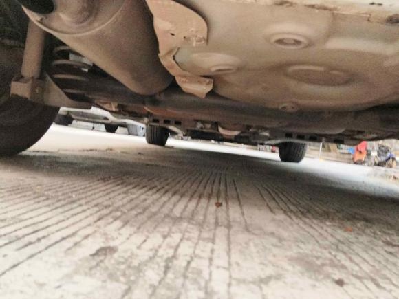 [深圳·川G] 二手大众Polo2013款 1.4L 手动风尚版