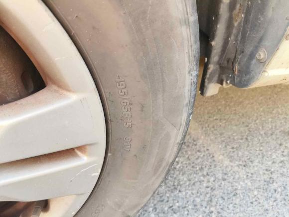 [广州·粤S] 二手江淮瑞风瑞风M32018款 1.6L 速运版 7座