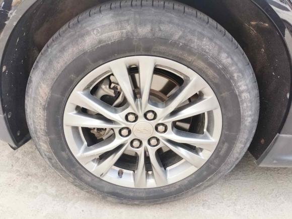 [南昌·赣A] 二手凯迪拉克凯迪拉克XT52021款 28T 四驱豪华型