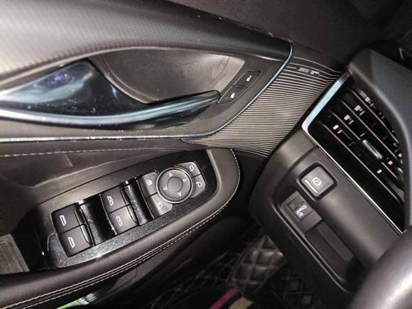 [上海·沪F] 二手凯迪拉克凯迪拉克CT52020款 改款 28T 豪华型