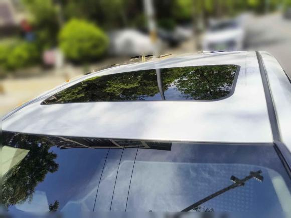 [上海·沪C] 二手丰田凯美瑞2024款 双擎 2.0HGVP 豪华版