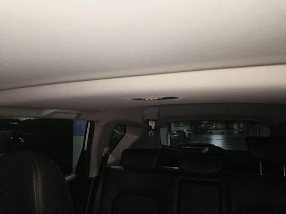 [佛山·粤E] 二手哈弗哈弗H62017款 红标 运动版 1.5T 自动两驱豪华型