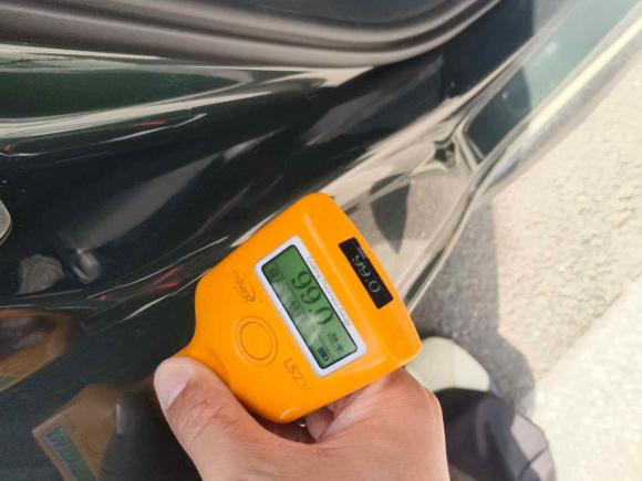 [佛山·粤E] 二手奥迪奥迪A32021款 A3L Limousine 35 TFSI 时尚运动型