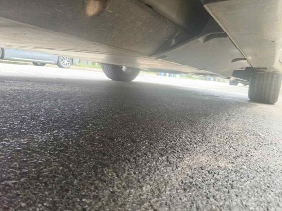 [南京·苏A] 二手哪吒汽车哪吒U2023款 哪吒U-Ⅱ 挑战版 400 U秀 磷酸铁锂