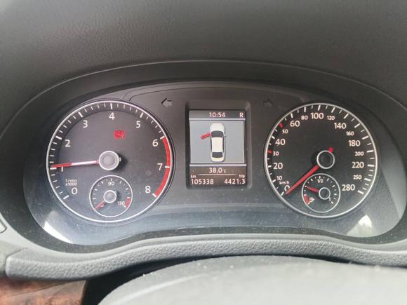 [上海·皖A] 二手大众帕萨特2011款 1.8TSI DSG御尊版