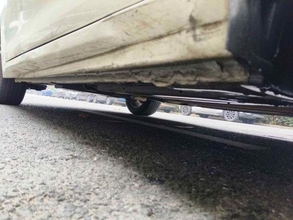 [合肥·皖A] 二手雪铁龙C4世嘉2016款 1.6L 自动豪华型