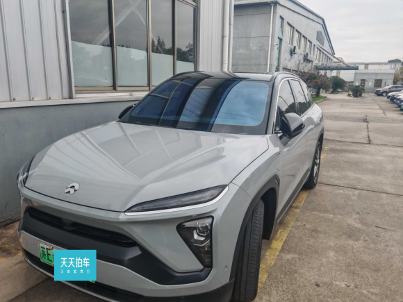 [苏州·苏E] 二手蔚来蔚来ES62022款 75kWh 运动版