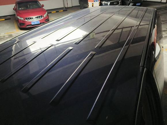 [杭州·浙A] 二手别克别克GL82013款 2.4L 经典版