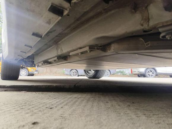 [宁波·浙B] 二手吉利几何吉利几何M62022款 450 新智型