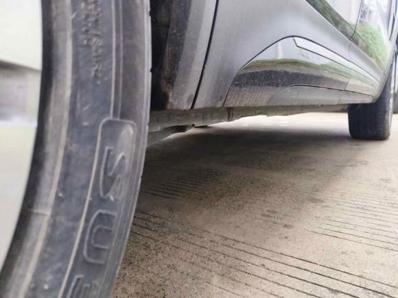 [上海·苏N] 二手领克领克012019款 2.0T 两驱型Pro版 国VI