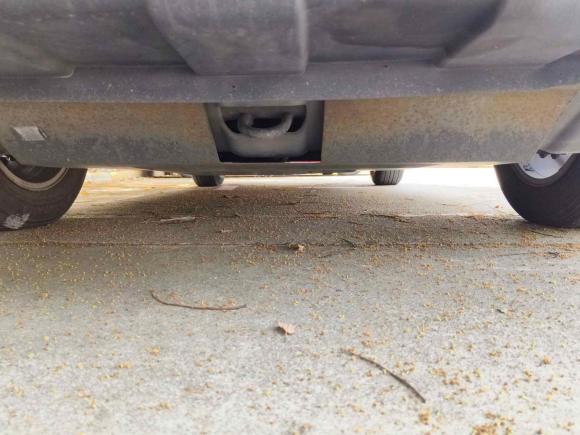 [上海·沪C] 二手长安长安CS752016款 1.8T 自动精英型 国V