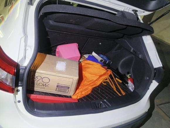 [苏州·苏E] 二手日产逍客2016款 2.0L CVT精英版