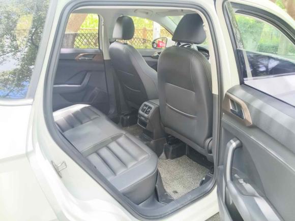 [上海·沪C] 二手大众途岳2020款 280TSI 两驱豪华版PLUS 国VI