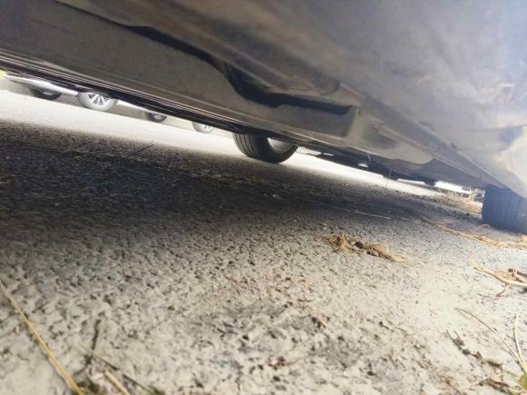 [成都·川A] 二手别克君威2021款 GS 28T 精英型