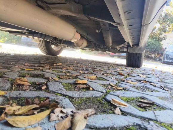 [无锡·苏B] 二手长安长安CS752016款 1.5T 手动锋尚型