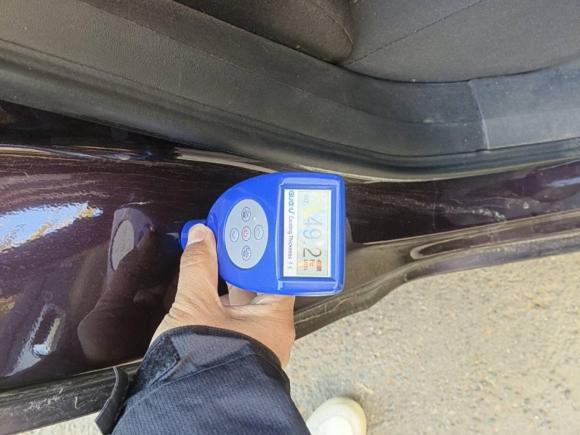 [青岛·鲁U] 二手DSDS 5LS2015款 1.6T 风尚版THP160