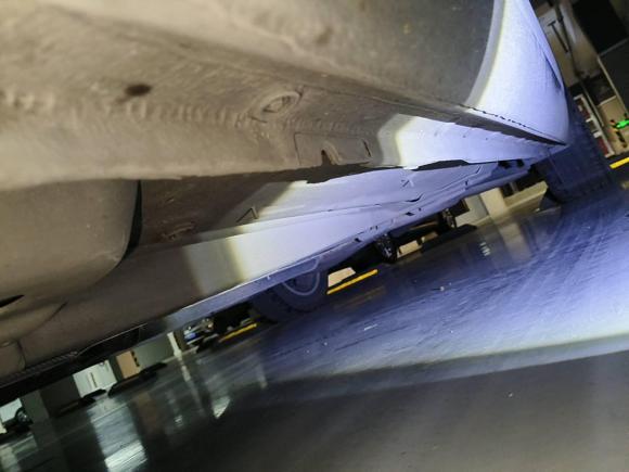 [合肥·皖A] 二手别克君威2015款 1.6T 领先技术型