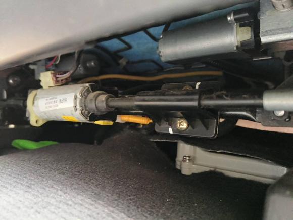 [深圳·粤B] 二手比亚迪唐新能源2015款 2.0T 四驱旗舰型