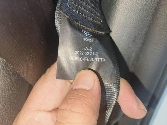 [南通·苏F] 二手现代途胜2015款 1.6T 双离合两驱智能型