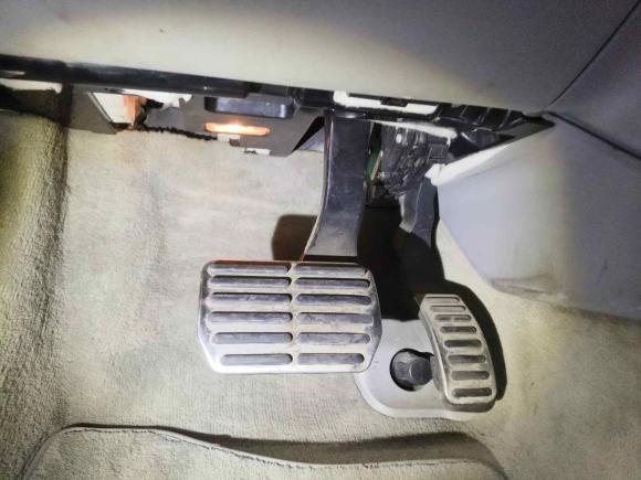 [宁波·浙B] 二手大众辉腾2011款 3.6L V6 5座加长舒适版