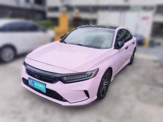 本田英仕派2022款 260TURBO 精悦版