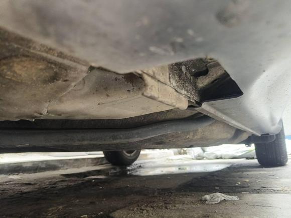 [广州·粤A] 二手本田缤智2017款 1.5L CVT两驱舒适型