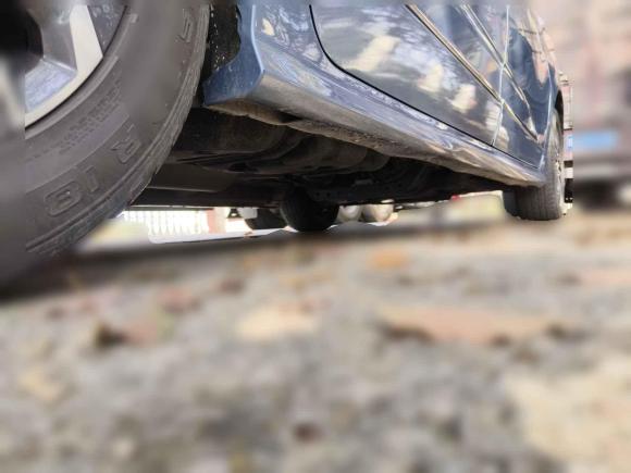 [上海·沪E] 二手上汽大通MAXUS大通G202020款 2.0T 汽油自动豪华行政版