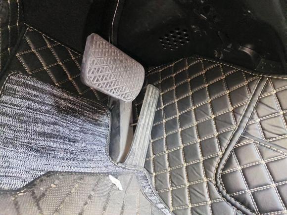 [宁波·浙B] 二手奔驰奔驰GLK级2015款 GLK 260 4MATIC 动感型 极致版