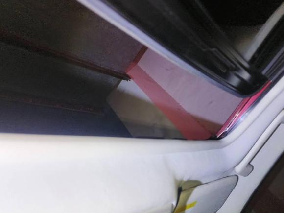 [深圳·粤B] 二手福特福克斯2012款 两厢 1.6L 自动风尚型