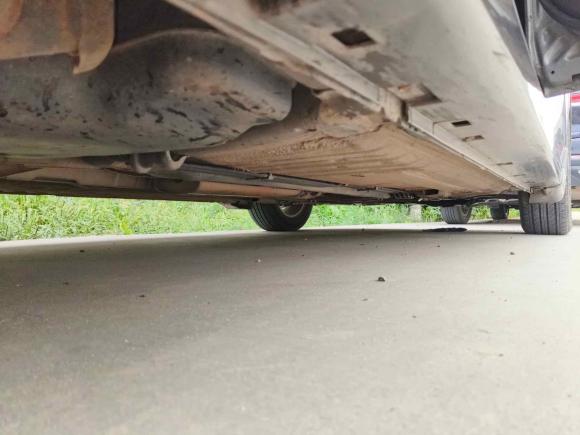 [广州·粤L] 二手日产轩逸2012款 经典 1.6XE 自动舒适版