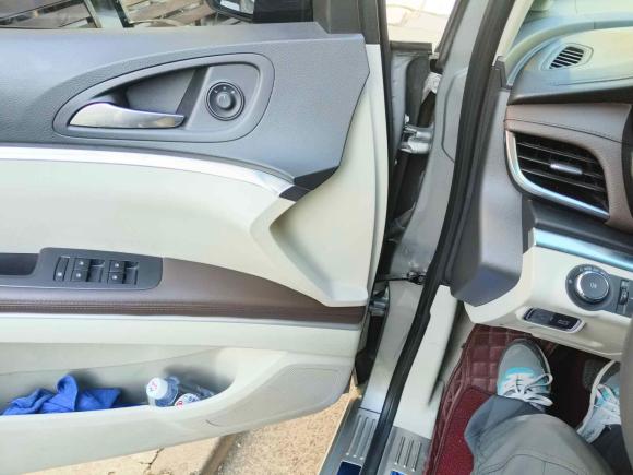 [上海·沪F] 二手别克别克GL82023款 陆上公务舱 智享型