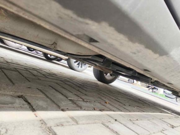 [常州·苏D] 二手长安长安CS152016款 1.5L 手动豪华版