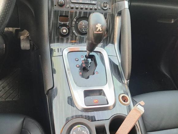 [青岛·鲁V] 二手标致标致30082013款 1.6THP 自动潮流版