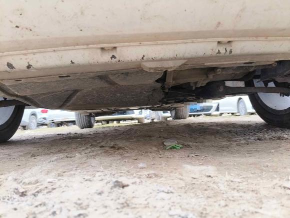 [西安·陕U] 二手奥迪奥迪Q2L2022款 35 TFSI 进取动感型