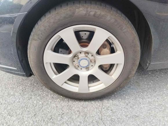 [南昌·赣M] 二手奔驰奔驰S级2012款 S 350 L 4MATIC Grand Edition