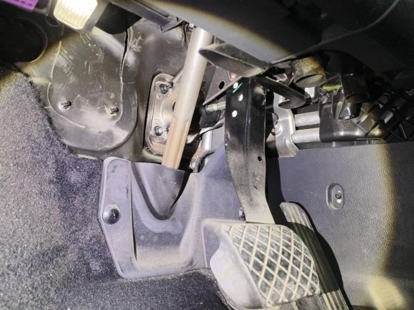 [常州·苏D] 二手大众途观2015款 1.8TSI 自动两驱豪华型