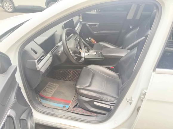 [合肥·皖A] 二手比亚迪宋Pro2019款 1.5T 自动精英型