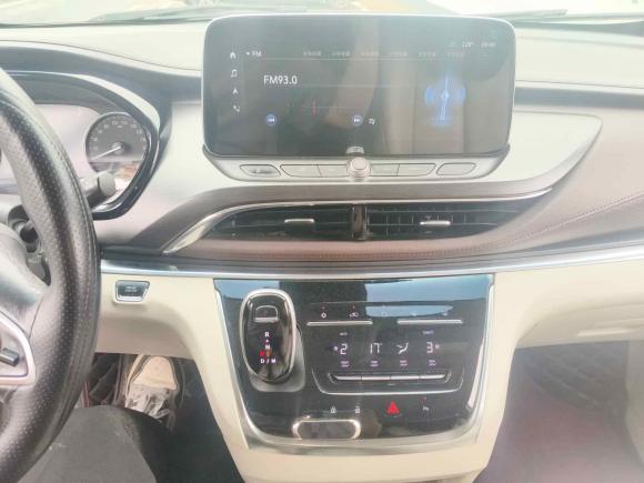 [金华·浙G] 二手别克别克GL82020款 陆上公务舱 652T 豪华型