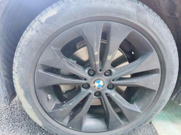 [上海·苏K] 二手宝马宝马X22020款 sDrive20i M越野套装