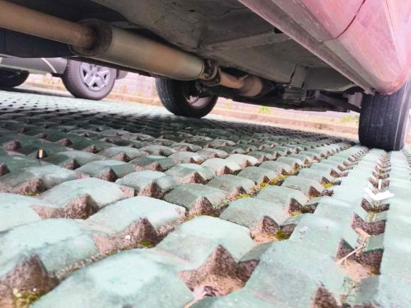 [南京·苏A] 二手魏牌魏牌 VV52017款 2.0T 超豪型