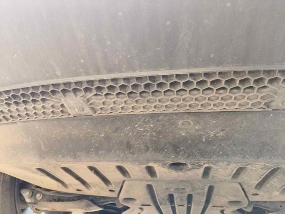 [合肥·皖A] 二手大众ID.6 CROZZ2021款 长续航PURE+版