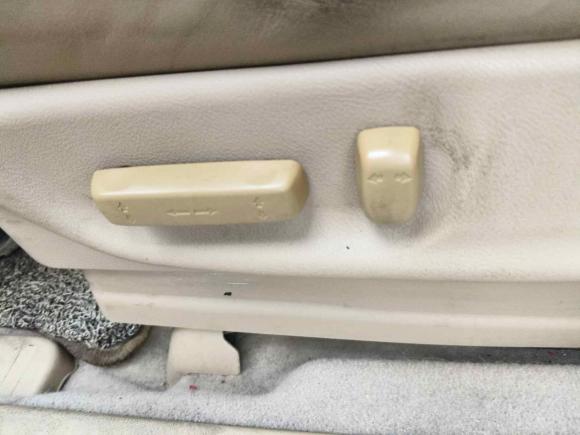 [杭州·浙A] 二手本田奥德赛2008款 2.4L 舒适版