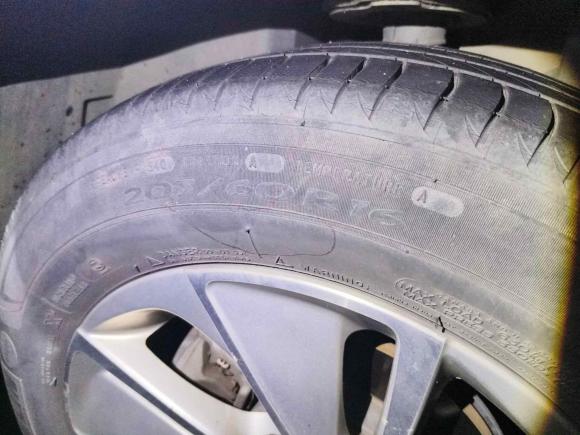 [杭州·浙A] 二手别克微蓝62020款 插电混动 互联时尚型