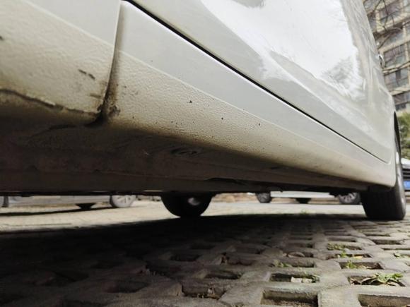 [武汉·鄂A] 二手现代朗动2013款 1.6L 自动领先型