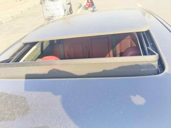 [成都·川A] 二手宝马宝马X42022款 xDrive 30i M运动套装