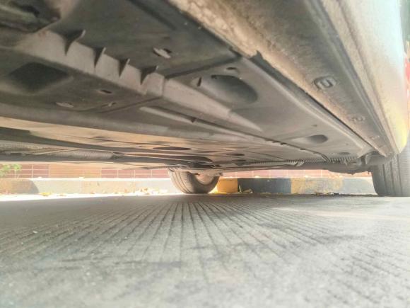 [深圳·粤B] 二手大众高尔夫2015款 1.4TSI 手动舒适型