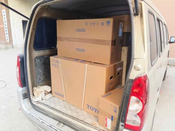 [杭州·皖A] 二手五菱汽车五菱荣光2021款 1.5L加长标准型助力版L3C