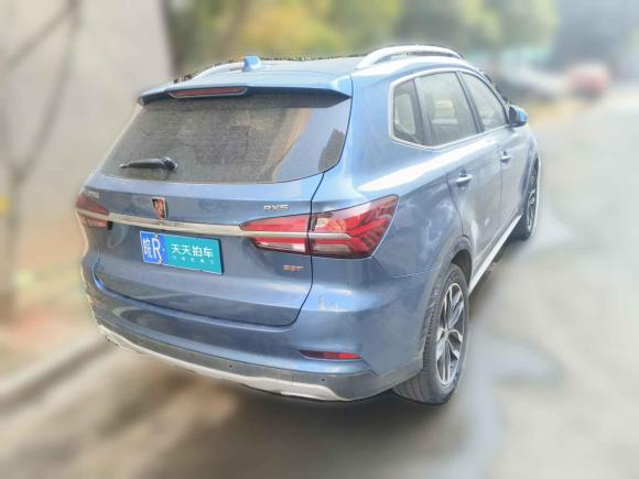 [南昌·皖R] 二手荣威荣威RX52016款 20T 两驱自动互联网智享版