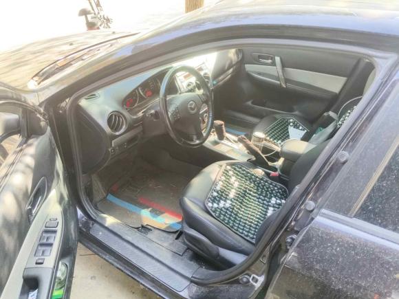 [上海·苏U] 二手马自达马自达62015款 2.0L 自动时尚型