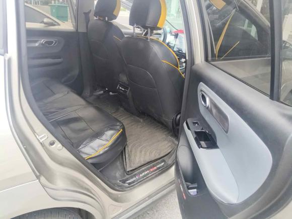 [常州·苏D] 二手埃安AION Y2023款 Plus 510 乐享版